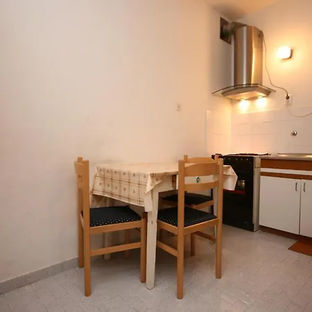 Daire With Parking Space Biograd Na Moru, Biograd - 6446 *