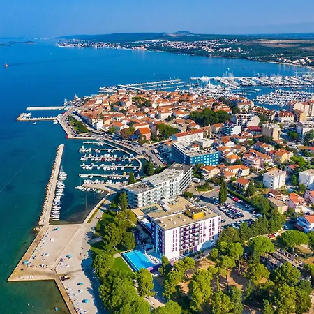 With Parking Space Biograd Na Moru, Biograd - 6446 Apartmán *