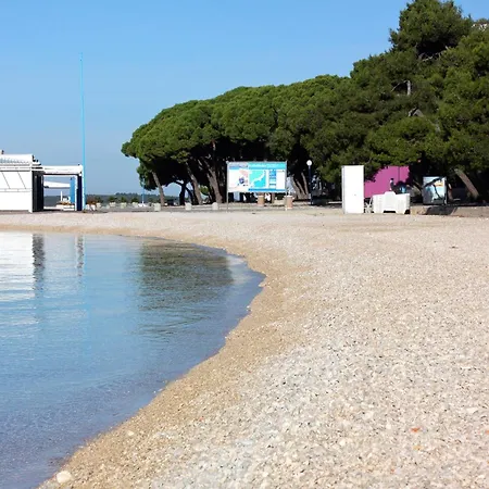 With Parking Space Biograd Na Moru, Biograd - 6446 Apartmán *