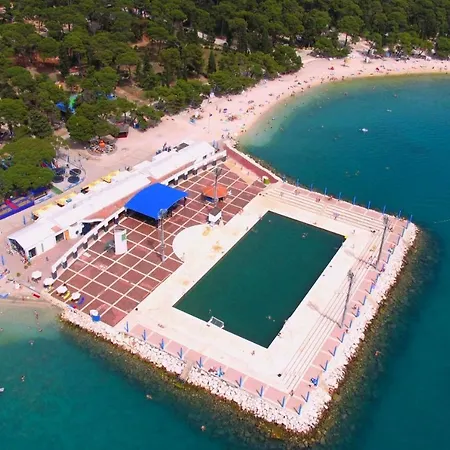 With Parking Space Biograd Na Moru, Biograd - 6446 *