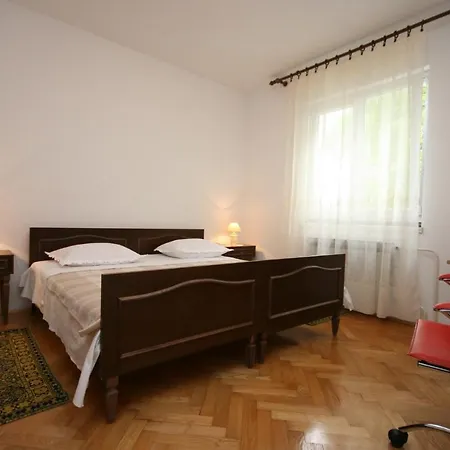 Lejlighed With Parking Space Biograd Na Moru, Biograd - 6446 *