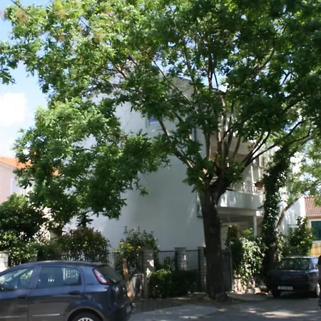 With Parking Space Biograd Na Moru, Biograd - 6446 * 비오그라드나모루