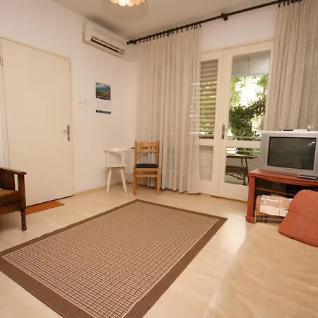 With Parking Space Biograd Na Moru, Biograd - 6446 Lejlighed *