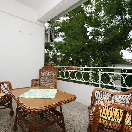 Lejlighed With Parking Space Biograd Na Moru, Biograd - 6446 Biograd Na Moru