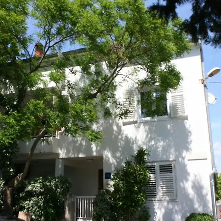 With Parking Space Biograd Na Moru, Biograd - 6446 Apartamento Biograd Na Moru