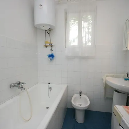 Lejlighed With Parking Space Biograd Na Moru, Biograd - 6446