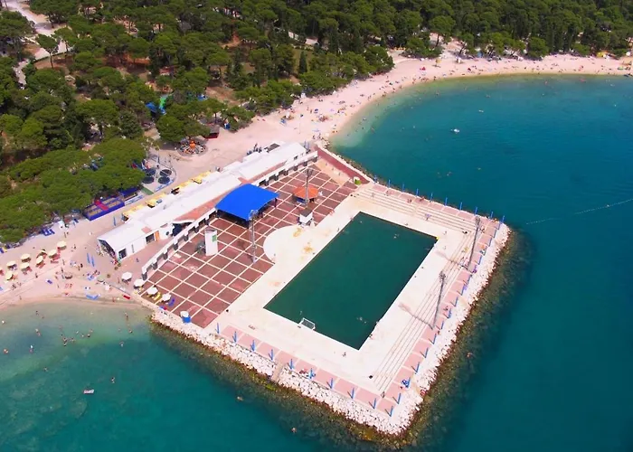 With Parking Space Biograd Na Moru, Biograd - 6446 *