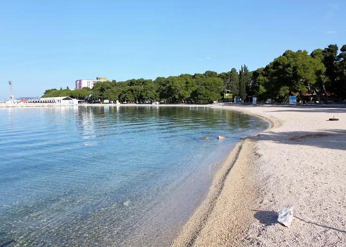 With Parking Space Biograd Na Moru, Biograd - 6446
