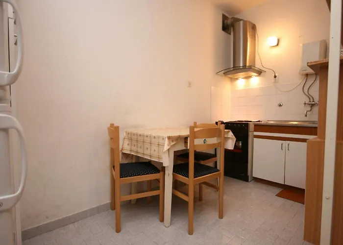 アパート With Parking Space Biograd Na Moru, Biograd - 6446 *