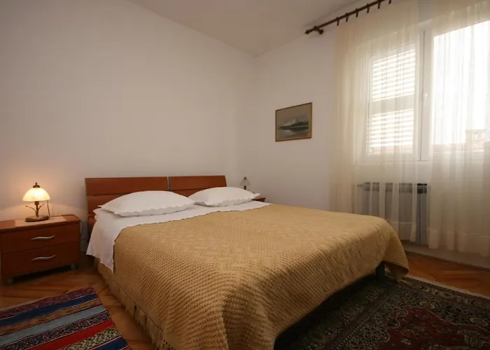 Apartamento With Parking Space Biograd Na Moru, Biograd - 6446 Biograd Na Moru