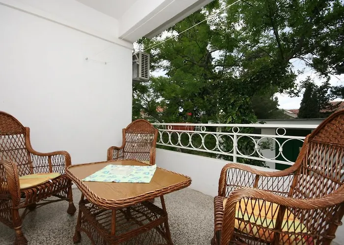 Apartamento With Parking Space Biograd Na Moru, Biograd - 6446 Biograd Na Moru
