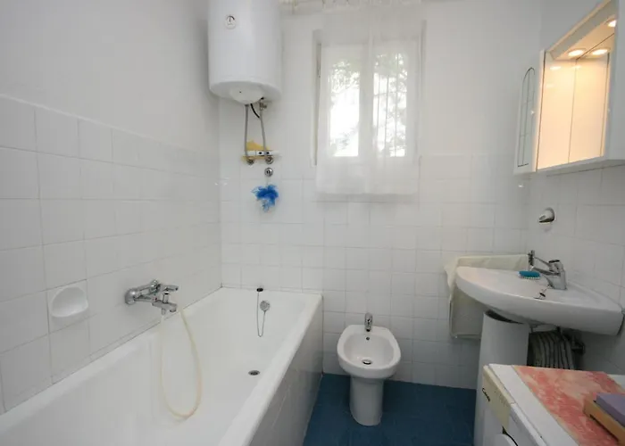 アパート With Parking Space Biograd Na Moru, Biograd - 6446
