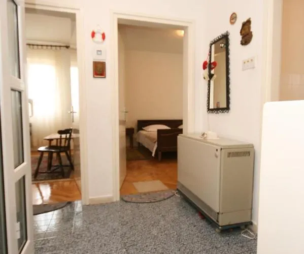 Apartamento With Parking Space Biograd Na Moru, Biograd - 6446 Biograd Na Moru