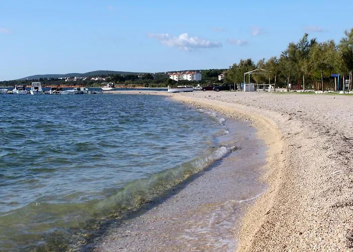 With Parking Space Biograd Na Moru, Biograd - 6446 *